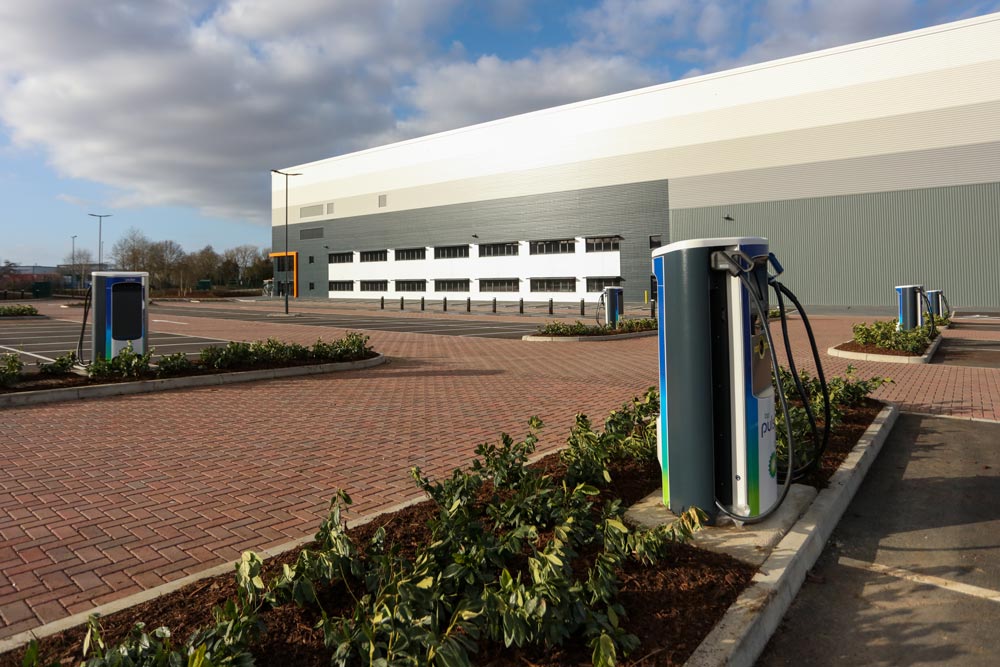 brackmills gateway