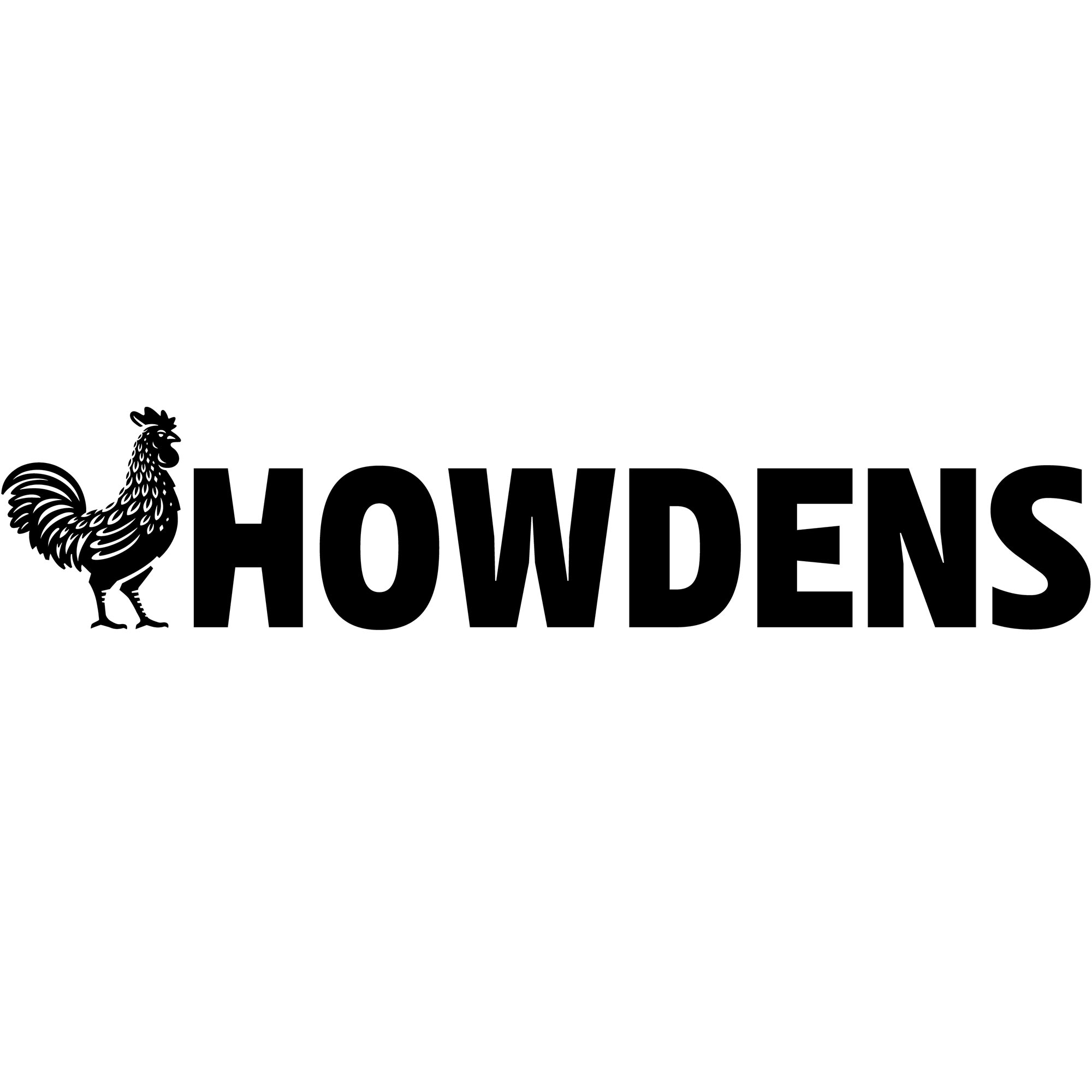 Howdens Journey