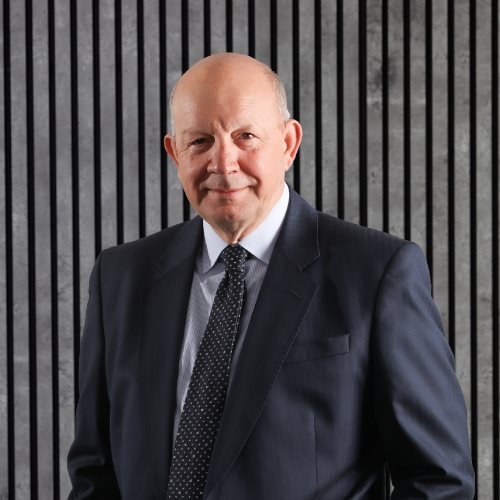 David Keir