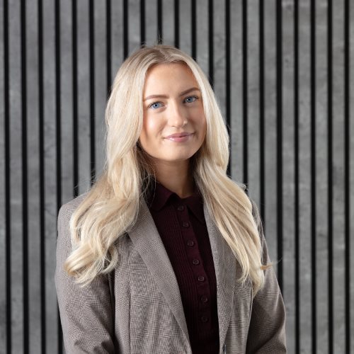 Jasmine Bott