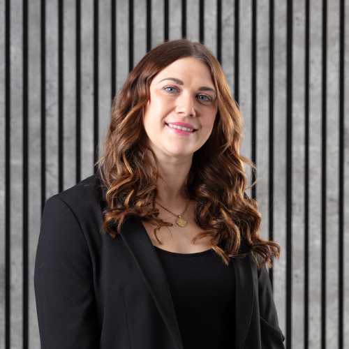 Rebecca Smith