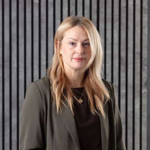 Sarah Webb