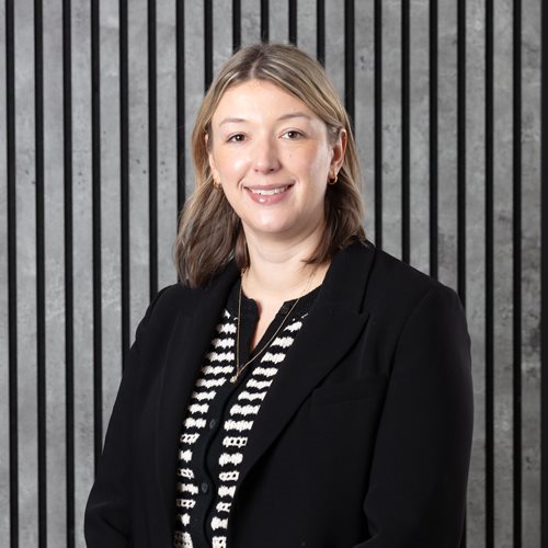 Stephanie Bishop