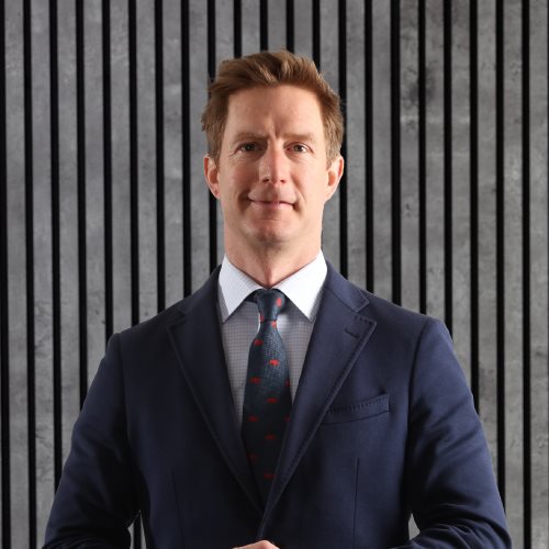 Simon Williams